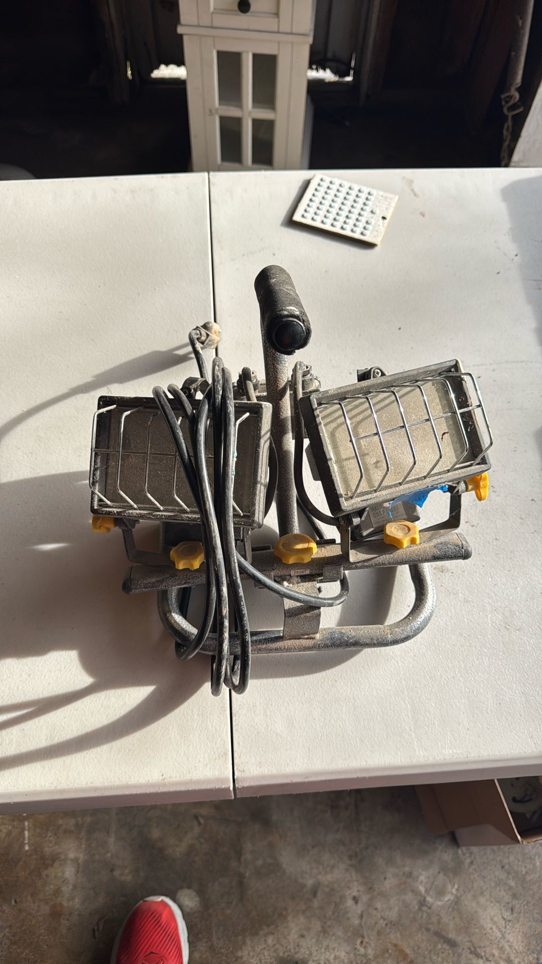 Work Light