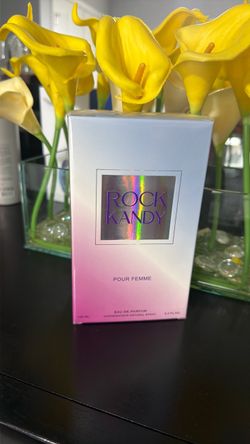 Rock Kandy Pour Femme Eau de Parfum