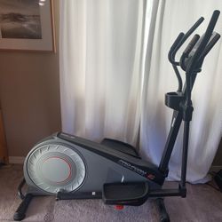 Workout Machine 