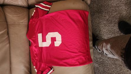 Nike Ohio State Buckeyes football Jersey