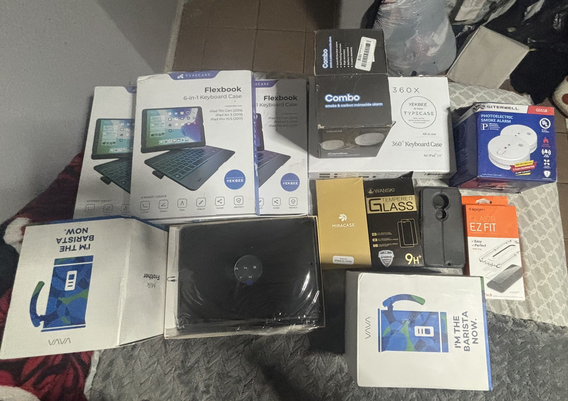 Random Items