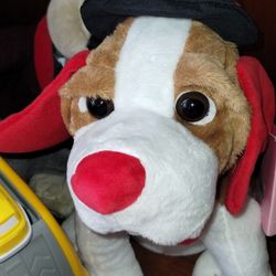 Stuffed Animal Last Minute Gifts 