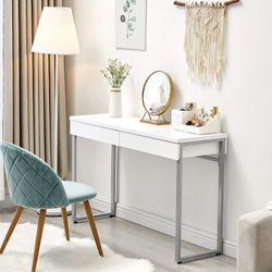 Dresser Table Or Desk
