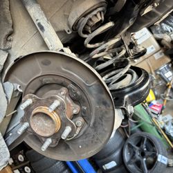 Mobile Mechanic Work Ablo Español 