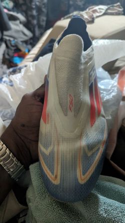 Adidas soccer cleats