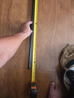 25" 1/2  wiper blade