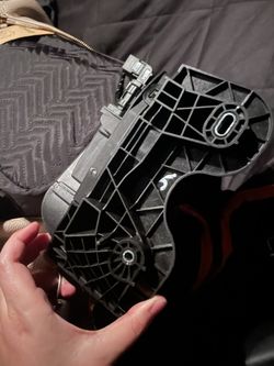 Mazda Throttle Pedal