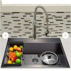 KITCHEN SINK 