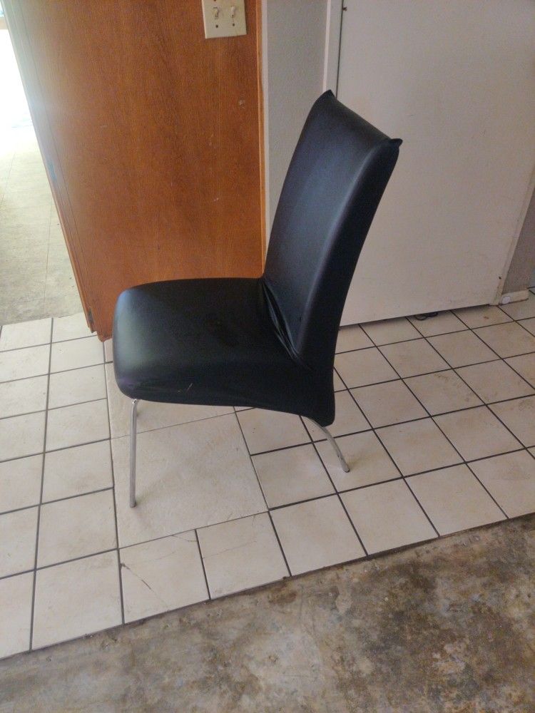 3 Chairs