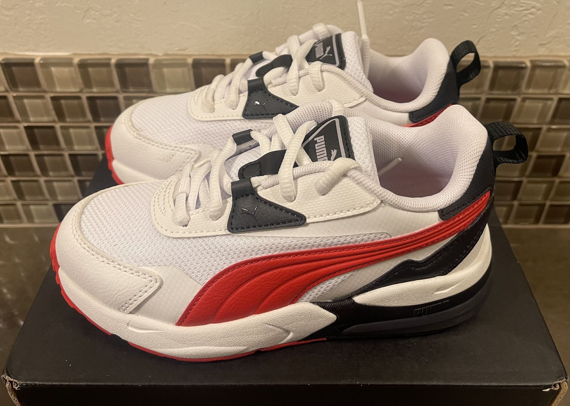 Puma Vis2k Kids' Sneakers