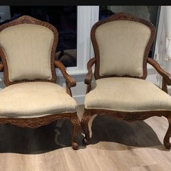Armchairs