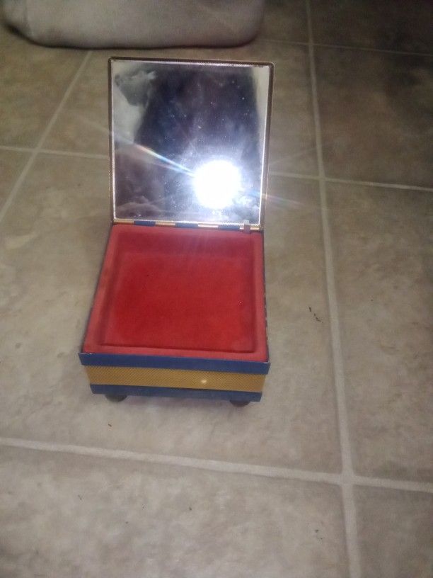 Music Box