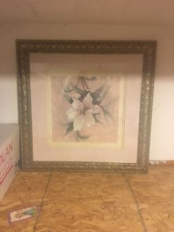 Nice painting.