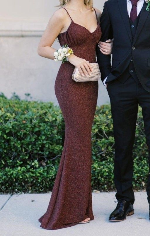 3 Beautiful Teens Formal Dresses.