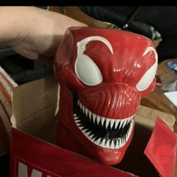 $25, New Carnage Mug
