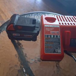 Milwaukee M18 