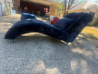 Luxury Chaise