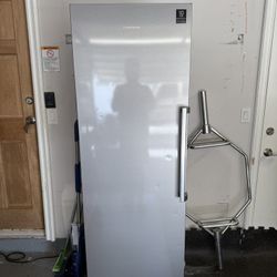 Freezer/ Fridge 