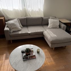 Article Eddie Sectional Sofa