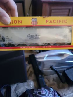 Trains