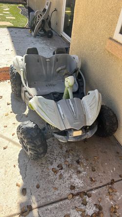 Kids Ride-On Electric UTV Toy Car $25