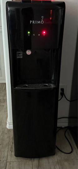 Primo water dispenser