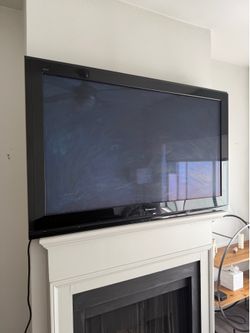 Panasonic 58 inch TV