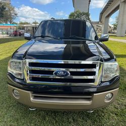 2014 Ford Expedition