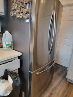 Samsung refrijerador