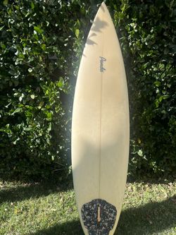 Surfboard