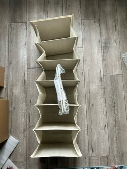 Hanging Shelves