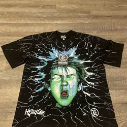 Hellstar tee ‘Electric Kid’