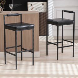 30 inch bar stools brand new in box
