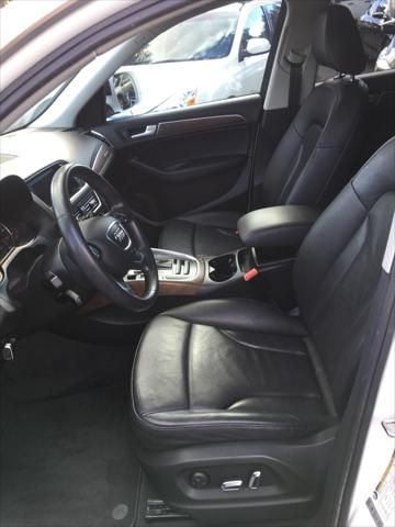 2014 Audi Q5