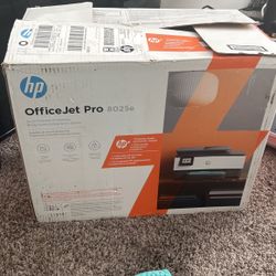 Officejet Pro Printer