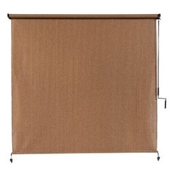 Coolaroo Outdoor Roll-up Blinds - New