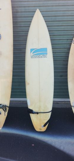 Surfboard