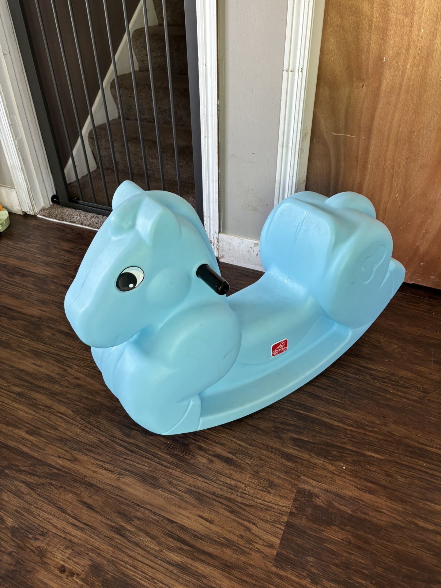 Rocking Horse