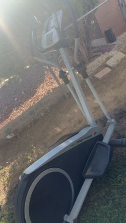 Elliptical