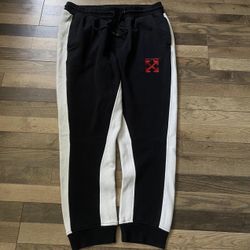 Off White Sweats
