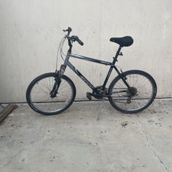 Giant Sedona Bicycle 