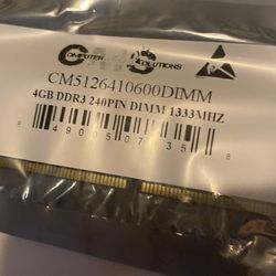 Memory Ram For E Machine