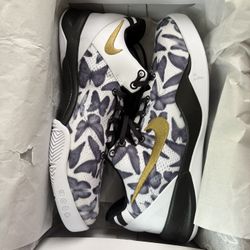 Kobe 8 Mambacita Sizes 5.5y, 6.5y, 7y Brand New 