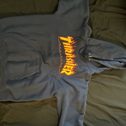 Thrasher Hoodie 