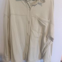 American Eagle comfy long sleeve