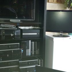 I Have All Types And Makes Of Desktops Great For Home Or Office Use. Windows 10, Office Installed Ready To Work 