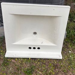 Lavamanos de sobreponer – nuevo