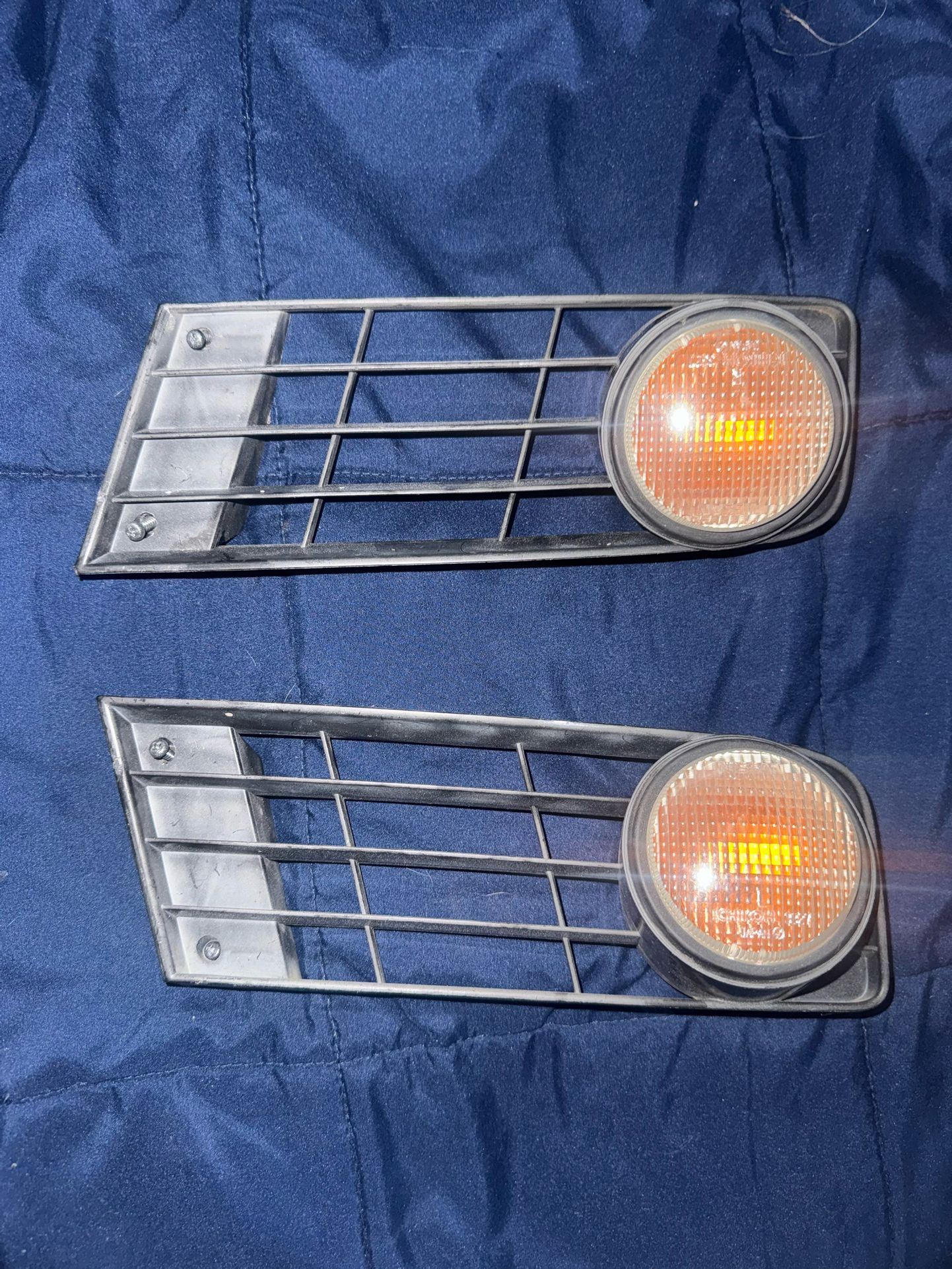 Nissan OEM JDM kouki turn signal lights