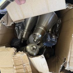 Track light lighting