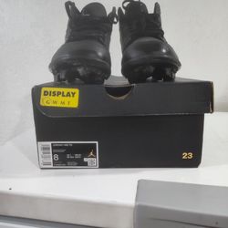 Jordan 1 Mid TD Cleats